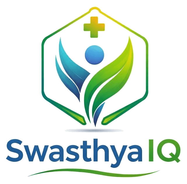 SwasthyaIQ